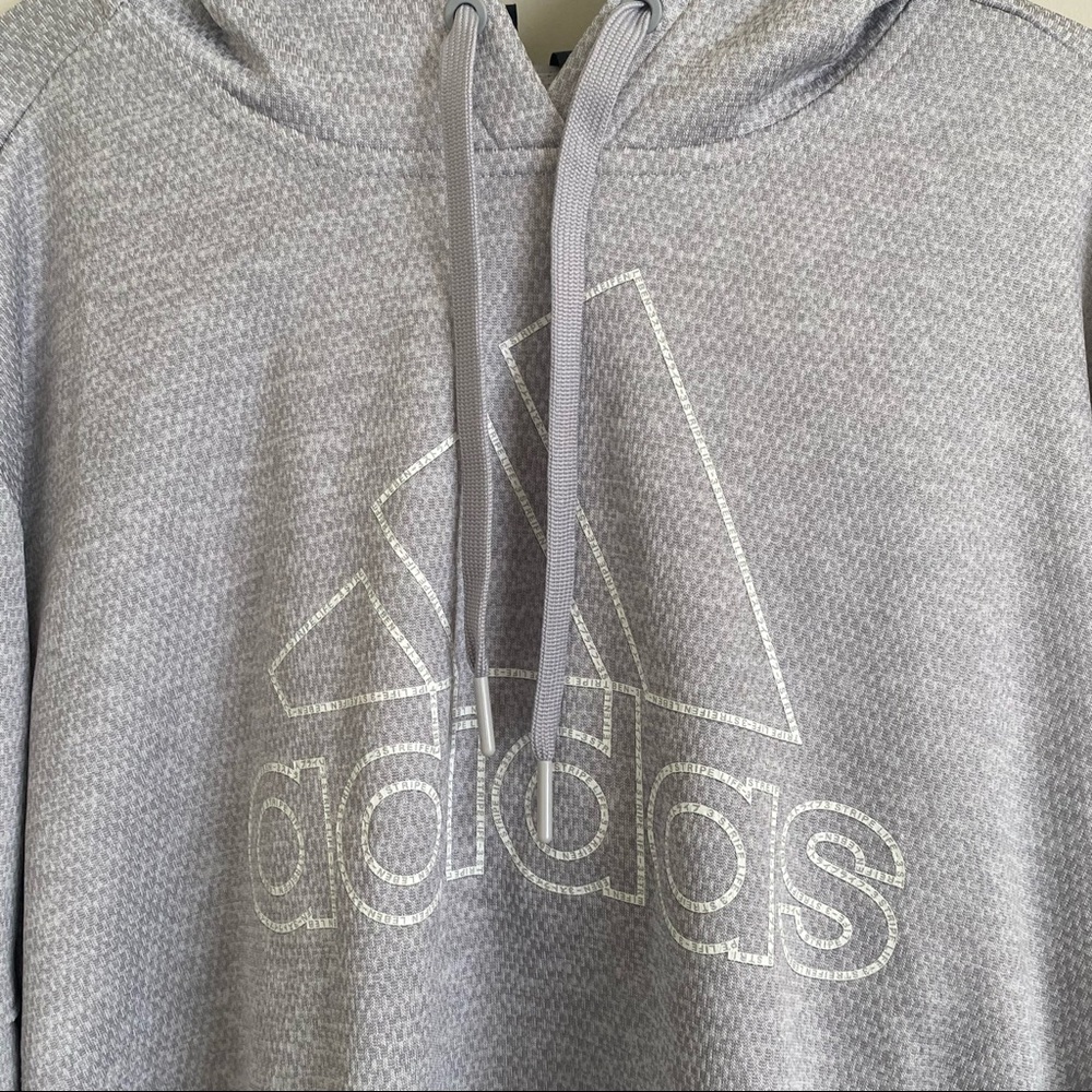Adidas Hoodie
